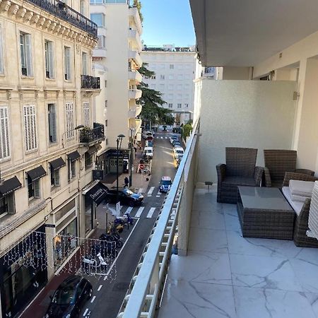 Le Palladium Канни Екстер'єр фото