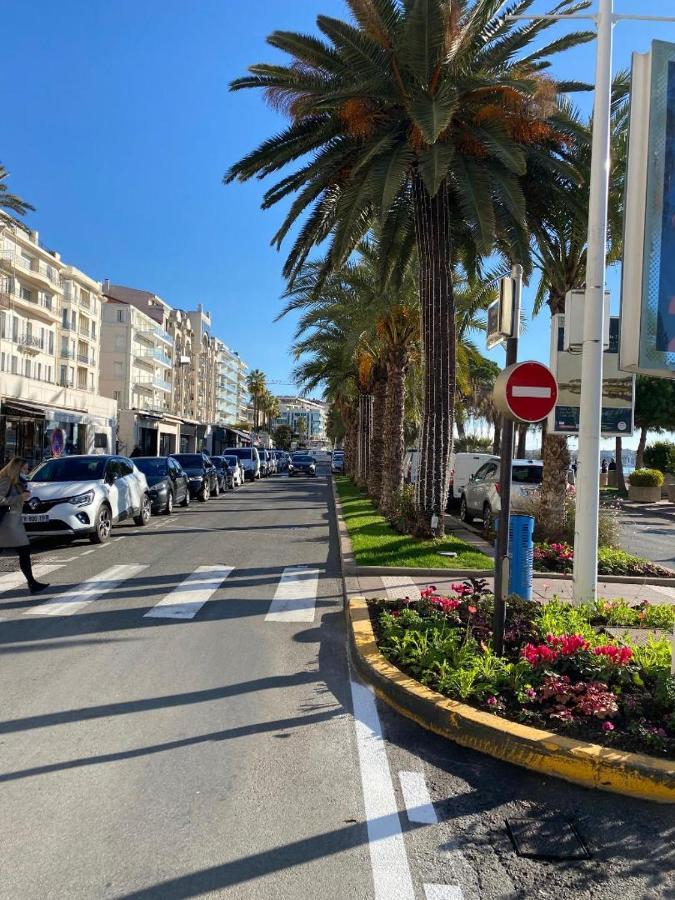Le Palladium Канни Екстер'єр фото